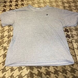 Retro Adidas T Shirt